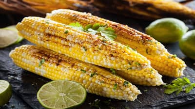 Benefits of corn  : વરસાદમાં મકાઈ ફક્ત સ્વાદ માટે જ નહીં, આરોગ્ય માટે પણ લાભદાયી છે, જાણો મકાઈના ફાયદાઓ