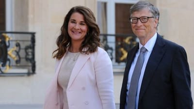 અમેરિકાના સૌથી મોટા ખેડૂત Bill Gates નું હજારો એકરનું ખેતર અંતરીક્ષમાંથી પણ દેખાય છે!