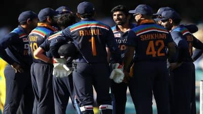 IND vs SL: ભારતીય ટીમના ખેલાડીઓ 14 જૂનથી મુંબઈમાં ક્વોરન્ટાઈન હેઠળ રહેશે, 28 જૂને શ્રીલંકા પ્રવાસે જશે