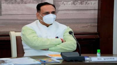 Gujarat : 11થી 26 જૂન સુધી ધાર્મિક સ્થાનો, હોટેલ-રેસ્ટોરન્ટ, હેર સલુન સહિતના એકમોને છુટછાટ, કોર કમિટીમાં લેવાયો નિર્ણય