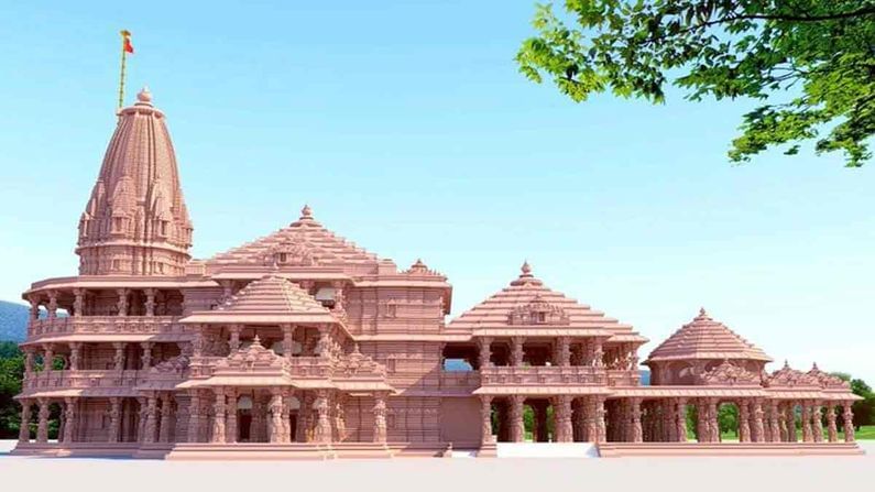 કેન્દ્ર સરકારના આ નિર્ણયથી અયોધ્યામાં Ram Mandir ના નિર્માણમાં આવશે ગતિ, હવે મળશે મંદિર માટે જરૂરી પથ્થરો