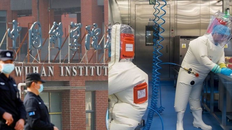 ચીનની નવી ચાલબાજી : કોરોના વાયરસ ફેલાયાની આશંકા ધરાવતી વુહાન લેબને એવોર્ડ માટે નામાંકિત કરી