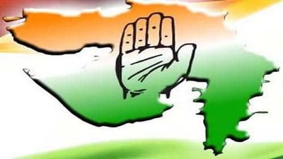 DELHI : ગુજરાત કોંગ્રેસના પ્રદેશ પ્રમુખ કોણ બનશે ? ભરતસિંહ, શક્તિસિંહ અને મોઢવાડિયાના નામો ચર્ચામાં