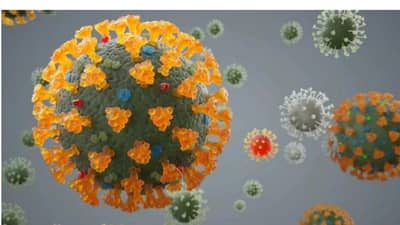 Alert : કોરોનાનો ડેલ્ટા વેરિયન્ટ 60 ટકા વધુ ચેપી, બ્રિટનમાં ઝડપથી ફેલાઈ રહ્યો છે આ વેરિયન્ટ