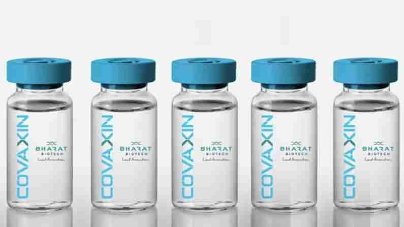 COVAXIN : વાછરડાના સીરમનો રસીમાં ઉપયોગ કરવામાં આવતો નથી, કેન્દ્રીય આરોગ્ય મંત્રાલયનું સ્પષ્ટીકરણ