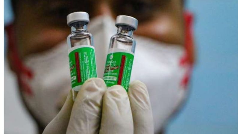 Covishield રસીના બે ડોઝ વચ્ચે ફરી ઘટાડાશે ગેપ ? આરોગ્ય મંત્રાલયે આપ્યો આ જવાબ