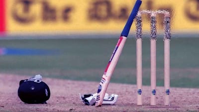 DPL 2021: મેચ રેફરી અને અંપાયરોની કાર પર કરાયો હુમલો, માંડ માંડ બચી નીકળ્યા મેચ અધિકારીઓ