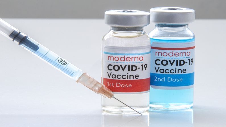 સારા સમાચાર : દેશને મળી વધુ એક વેક્સિન, DCGI એ Moderna વેક્સિનને આપી મંજૂરી, Cipla આ રસીની આયાત કરશે