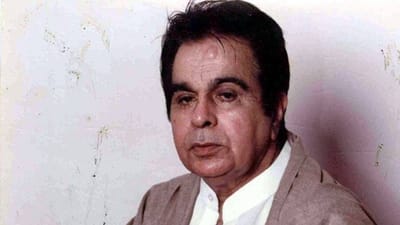 Dilip Kumar Health: દિલીપ કુમારની તબિયત લથડી! હોસ્પિટલમાં કરવામાં આવ્યા દાખલ, ફેન્સ કરી રહ્યા છે પ્રાર્થના