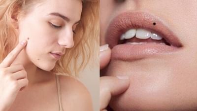 શું તમે જાણો છો શરીરના અંગો પર તલ હોવાનો શું અર્થ? આ અંગ પર તલ ધરાવતા લોકો હોય છે અમીર