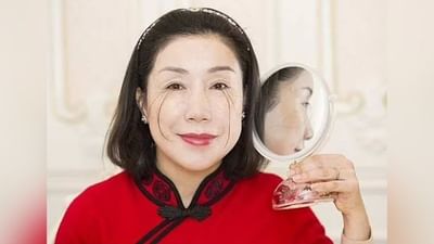 લો બોલો, આવો પણ રેકોર્ડ હોય? આ ચીની મહિલાએ તોડ્યો પોતાનો જ વિચિત્ર રેકોર્ડ