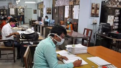 7th Pay Commission: કેન્દ્રીય કર્મચારીઓને ફરી મળી શકે છે ખુશખબર, દિવાળી સુધી DA 31% થઇ શકે છે