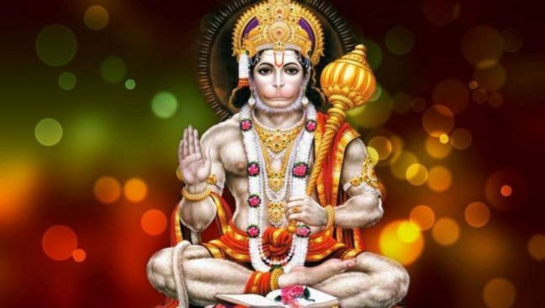 Hanuman: પૂજા હનુમાનજીની ,આશીર્વાદ શનિદેવના, જાણો શનિદેવની કૃપાને પ્રાપ્ત કરવાનાં ઉપાય