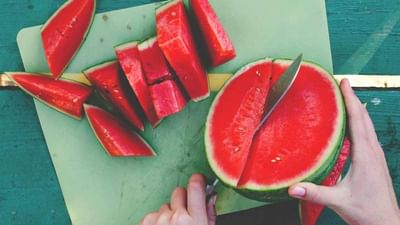 HELATH : ડાયાબિટીઝના દર્દીઓ તરબૂચ ખાઈ શકે કે નહીં?, જાણો આ સવાલનો જવાબ