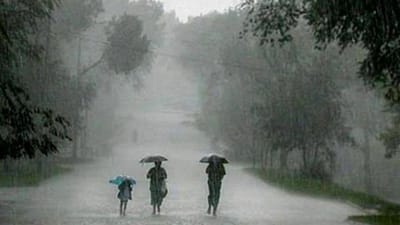 Weather Alert : હવામાન વિભાગની ચેતવણી, ઝડપથી આગળ વધી રહ્યું છે ચોમાસું,આ રાજયોમાં પડશે ભારે વરસાદ