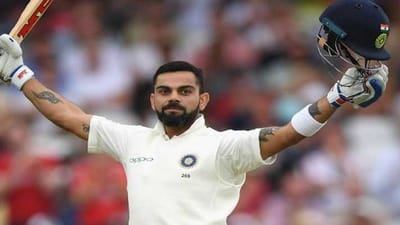 Cricket : જાણો છો ? એક શતક લગાવવા પર બેટ્સમેનને કેટલા રુપિયાનું ઇનામ BCCI ચુકવે છે !