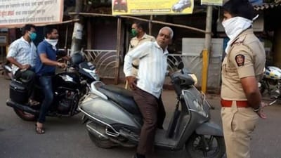 કોરોનાનો ડર, તોયે બેફિકર: છેલ્લા બે મહિનામાં માસ્ક ના પહેરવા માટે સુરતીઓએ ભર્યો આટલા કરોડનો દંડ