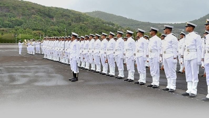Indian Navy Admit Card 2021: SSR/AA પરીક્ષાનું પ્રવેશ કાર્ડ જાહેર, આ ડાયરેક્ટ લિંકથી કરો ડાઉનલોડ