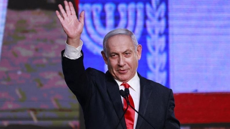 Israel માં PM Benjamin Netanyahu ના પદ છોડવા પર અમેરિકા કેપિટલ હિલ જેવી હિંસાની આશંકા