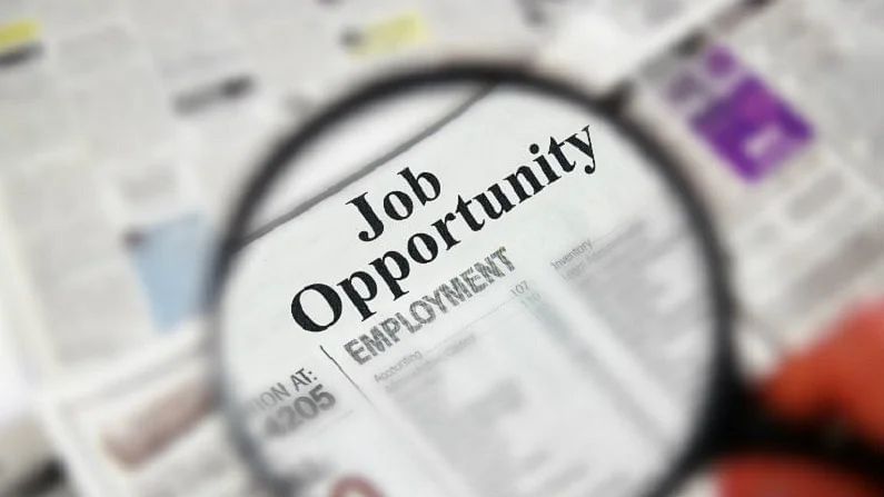 નોકરી શોધનારાઓ માટે સારા સમાચાર, SBI અનુસાર નાણાકીય વર્ષ 2022 માં 50 લાખ લોકોને નોકરી મળવાની અપેક્ષા