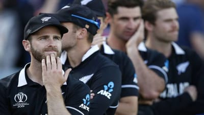 ENG vs NZ: ન્યુઝીલેન્ડના કેપ્ટન વિલિયમ્સન ઇજાગ્રસ્ત, સેંટનર ઇજાને લઇ ઇંગ્લેંડ સામે શ્રેણીથી બહાર