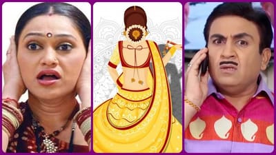 Taarak Mehta Show Special: મળી ગયા જેઠાલાલના સાસુ? શું આ અભિનેત્રી બનશે દયાબેનની માતા?