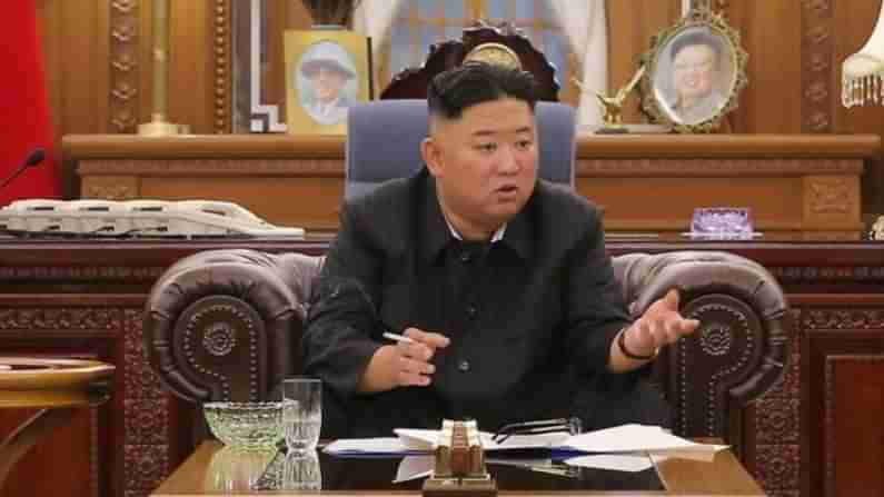 તાનાશાહ Kim Jong Un ને લઇને ફરીથી ચર્ચાઓનું બજાર ગરમ, જાણો શું છે કારણ ?
