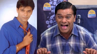 એક સમયે 4000 રૂપિયાની નોકરી કરતા હતા આ અભિનેતા, 'બાઘા'ના પાત્ર માટે મળે છે આટલા રૂપિયા