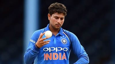 IND vs SL: ટીમમાં અંદર બહાર થતા કુલદીપ યાદવે કહ્યુ, ખુદને સાબિત કરવા માટે શ્રીલંકા પ્રવાસ મહત્વનો