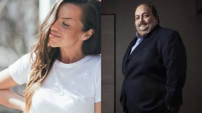 બાર્બરાએ કહ્યું ચોકસીએ તેને ખોટા દાગીના ભેટ આપ્યા હતા, કથિત ગર્લફ્રેન્ડે કર્યા ચોંકાવનારા ખુલાસા