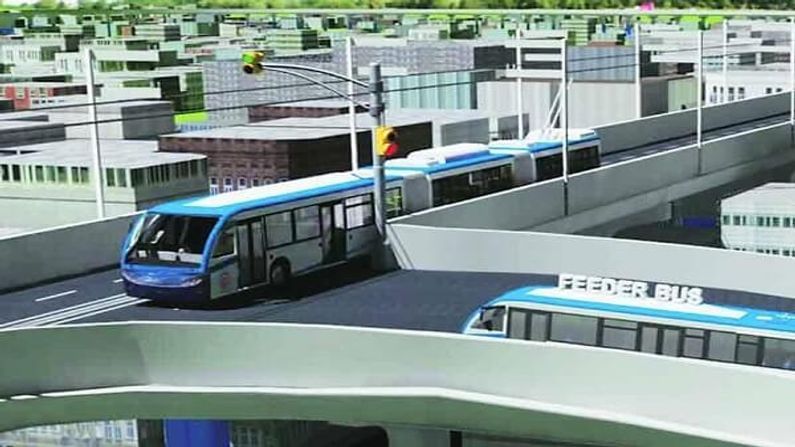 Metro Neo and Metro Lite : વડોદરા, રાજકોટ, ભાવનગર અને જામનગરમાં શરૂ થશે મેટ્રો નિયો અને મેટ્રો લાઇટનું કામ