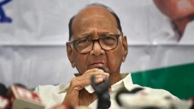 ઉદ્ધવ ઠાકરે-પીએમ મોદીની મુલાકાતથી રાજકારણ ગરમાયું, શરદ પવારે બાળ ઠાકરેની યાદ અપાવી