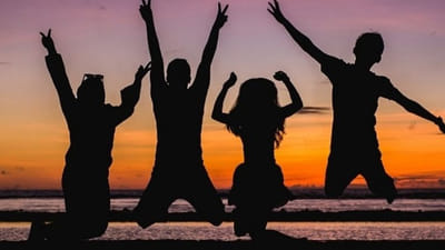 National Best Friend Day 2021: મિત્રનો આભાર માનવા નથી મળતા શબ્દો? તો આ ખાસ વાંચો