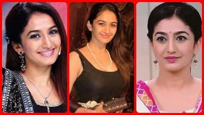 ગુજરાતી ફિલ્મ માટે 12 વર્ષ બાદ છોડ્યો અંજલી ભાભીનો રોલ, અગાઉ આ ફિલ્મ પણ કરી હતી નેહા મહેતાએ