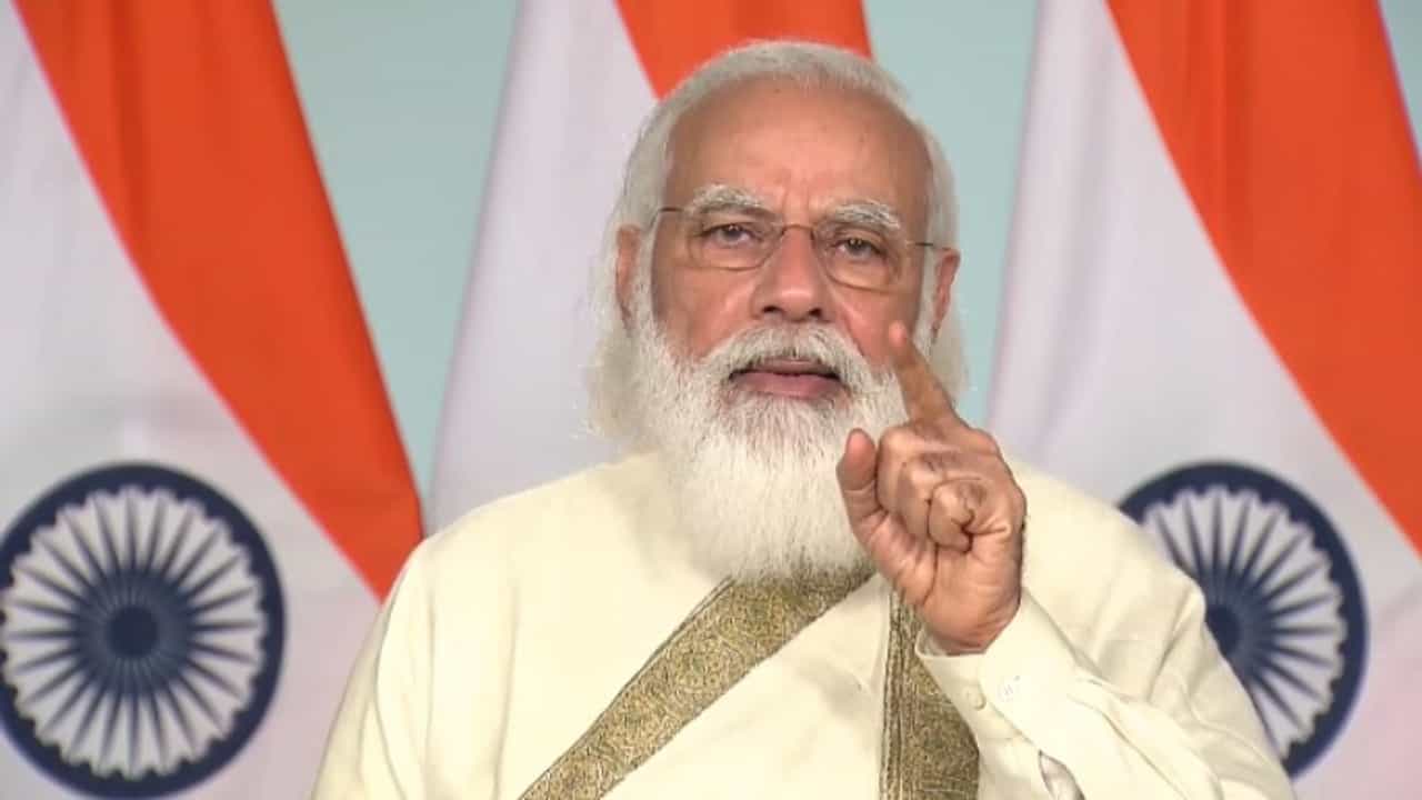 PM મોદી આવતા અઠવાડિયે સંયુક્ત રાષ્ટ્રને કરશે સંબોધિત, આ મોટી સમસ્યાઓ પર થશે વાત
