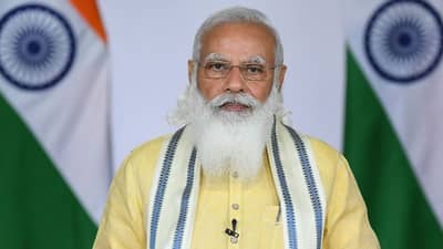 લોકપ્રિયતામાં PM મોદી ટોપ પર, ગ્લોબલ અપ્રૂવલ રેટિંગમાં બાઈડન-જોનસન કરતા પણ આગળ, જાણો રિપોર્ટ