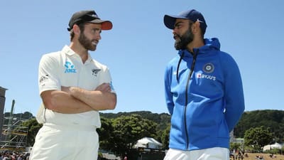 ICC ટૂર્નામેન્ટમાં ન્યુઝીલેન્ડ સામે ભારતને 18 વર્ષથી જીત મેળવવી મુશ્કેલ રહી છે, જાણો ઈતિહાસ