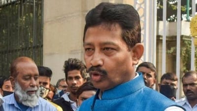 West Bengal માં રાજકીય ઉથલ-પાથલના સંકેતો, હવે આ નેતા ટીએમસીમાં ઘરવાપસી કરે તેવી અટકળો