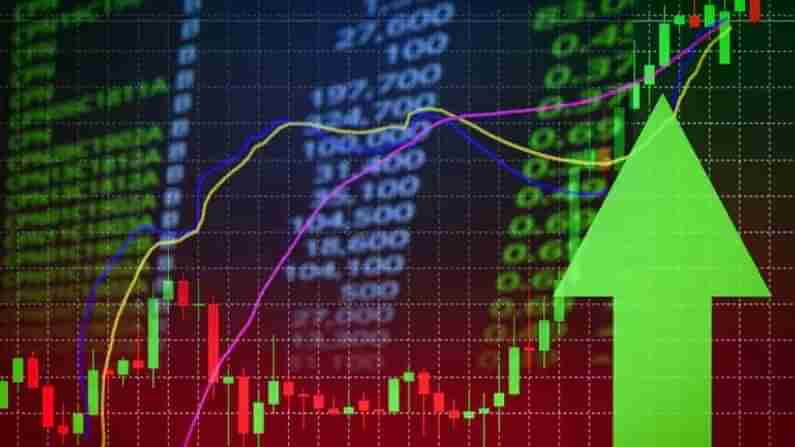 Stock Market: શેરબજારે નવી સર્વોચ્ચ સપાટી દર્જ કરી, SENSEX 52,869 સુધી ઉછળ્યો