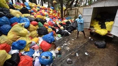 કોરોના કાળમાં વધુ એક મોટી સમસ્યા, બાયો મેડિકલ વેસ્ટને કારણે 23 રાજ્યોમાં સંક્રમણ ફેલાવવાનો ભય