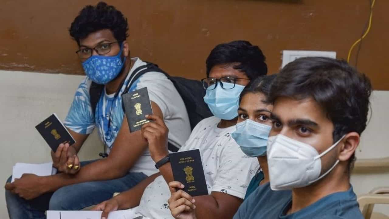 આ રાજ્ય સરકારની જોરદાર પહેલ, વિદેશ જનારા વિદ્યાર્થીઓ માટે શરુ કરાયું ખાસ રસીકરણ અભિયાન