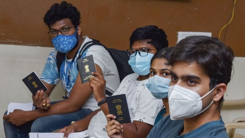 આ રાજ્ય સરકારની જોરદાર પહેલ, વિદેશ જનારા વિદ્યાર્થીઓ માટે શરુ કરાયું ખાસ રસીકરણ અભિયાન