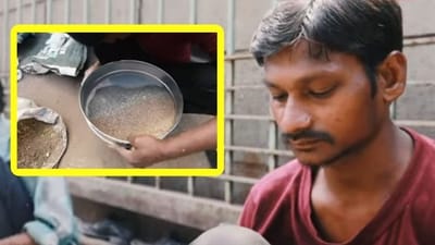 Surat: આ લોકોને કચરામાંથી મળી જાય છે હીરા! થોડા કલાકોની મહેનત કમાઈ આપે છે કેટલું?