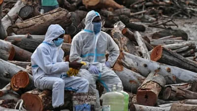 રાહતના સમાચાર: બીજી લહેર જેટલી ભયાનક નહીં હોય ત્રીજી લહેર, જાણો શું કહે છે ICMR નો અભ્યાસ