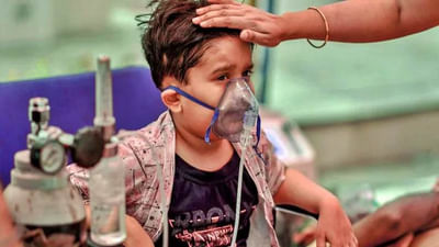 મહારાષ્ટ્રમાં બે અઠવાડિયામાં આવશે ત્રીજી લહેર! આટલા લાખ લોકો અને બાળકો થઇ શકે છે સંક્રમિત