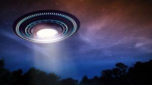 UFO and Aliens  : એલિયન્સની વાસ્તવિકતા અંગે અમેરિકાના રક્ષા મંત્રાલયે ચોંકાવનારી માહિતી આપી