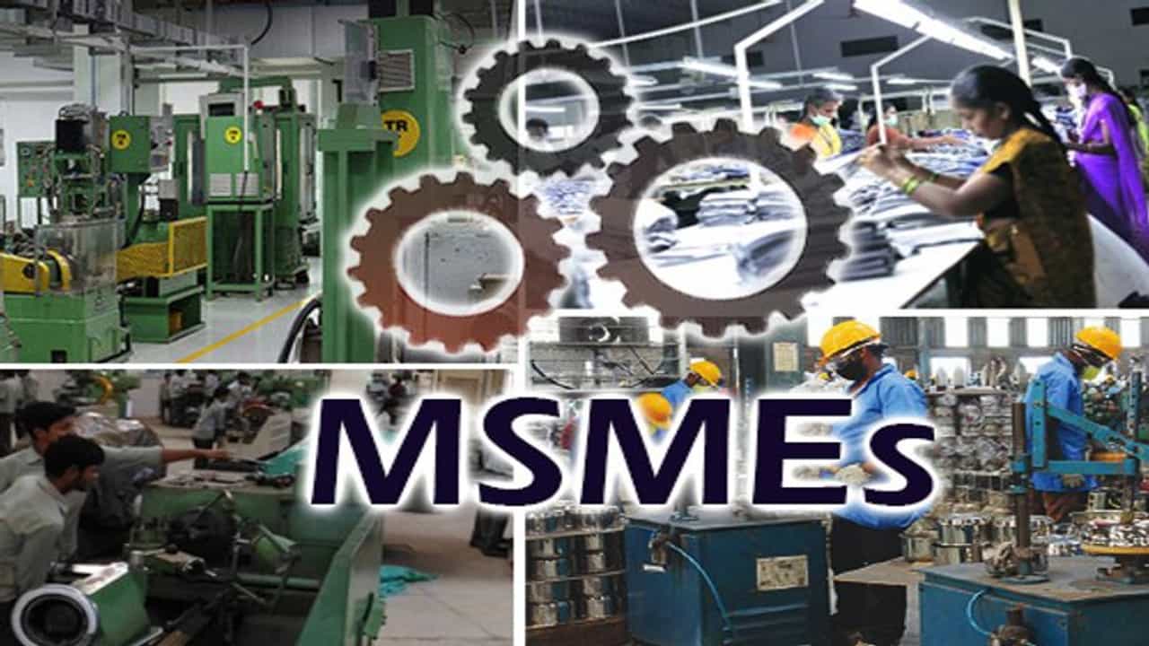 Udyam Registration : કોરોનાકાળમાં રાજ્યમાં 1,89,303 MSME નું રજીસ્ટ્રેશન થયું, સરકાર આપે છે આ લાભો