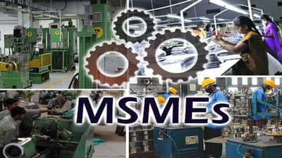 Udyam Registration : કોરોનાકાળમાં રાજ્યમાં 1,89,303 MSME નું રજીસ્ટ્રેશન થયું, સરકાર આપે છે આ લાભો