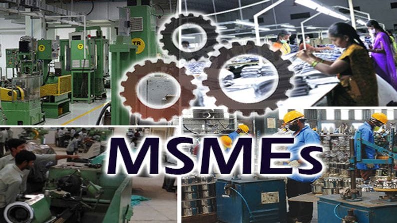 Udyam Registration : કોરોનાકાળમાં રાજ્યમાં 1,89,303 MSME નું રજીસ્ટ્રેશન થયું, સરકાર આપે છે આ લાભો