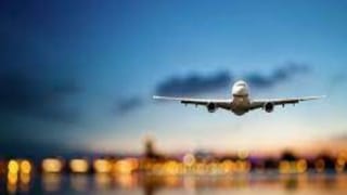 Corona Virus: કોરોના રસી લઈ ચૂકેલા ક્રૂ વાળા પ્રથમ વિમાને ભરી આંતરરાષ્ટ્રીય ઉડાન